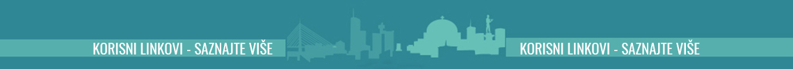 korisni linkovi